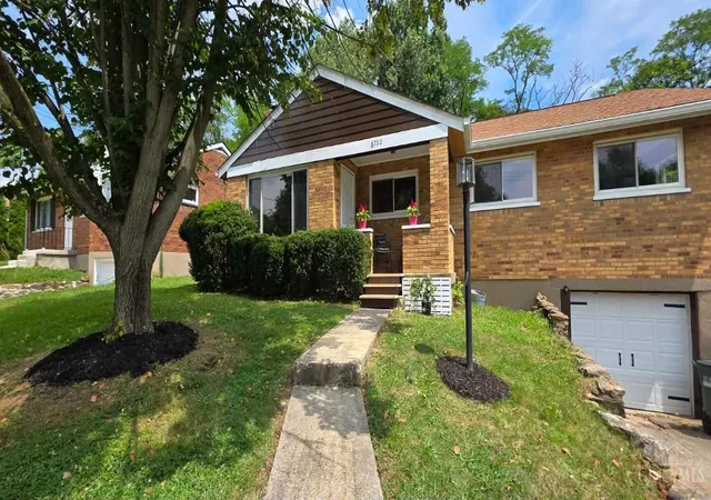 Photo 1 of Sale Pending at 6760 Golfway Dr, Cincinnati, OH 45239 | MLS# 1889053 | Listing updated on 2026-08-05