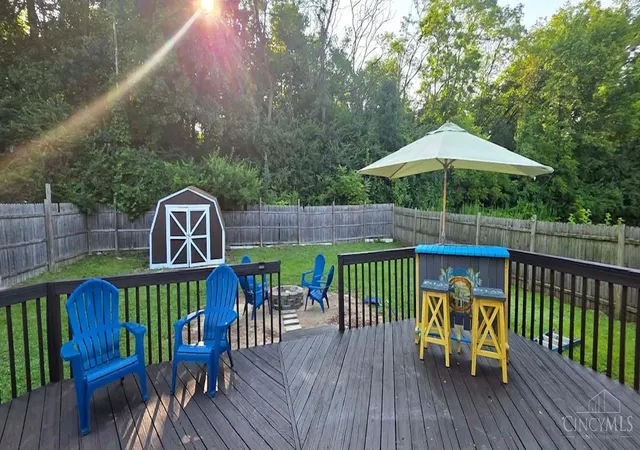 Photo 26 of Sale Pending at 6760 Golfway Dr, Cincinnati, OH 45239 | MLS# 1889053 | Listing updated on 2026-08-05