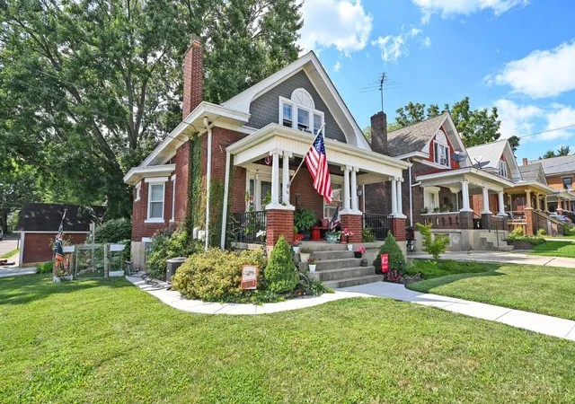 2nd image of 3843 Glenmore Ave, Cheviot, OH 45211 | MLS# 1886665
