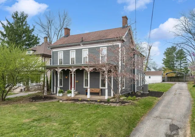 1st image of 353 N South St, Wilmington, OH 45177 | MLS# 1889061