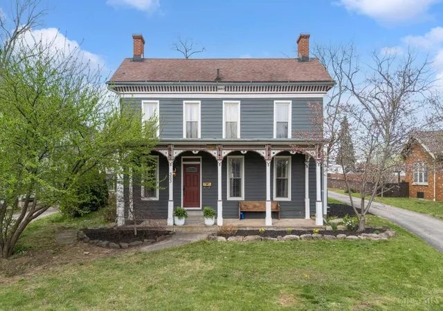 2nd image of 353 N South St, Wilmington, OH 45177 | MLS# 1889061