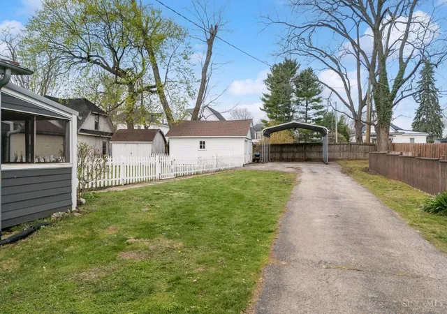 3rd image of 353 N South St, Wilmington, OH 45177 | MLS# 1889061