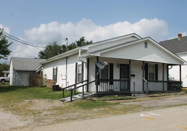 1st image of 420 Hickory St, West Union, OH 45693 | MLS# 1888603
