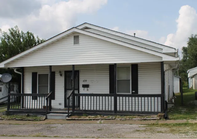 38th image of 420 Hickory St, West Union, OH 45693 | MLS# 1888603