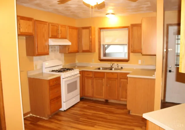 3rd image of 420 Hickory St, West Union, OH 45693 | MLS# 1888603