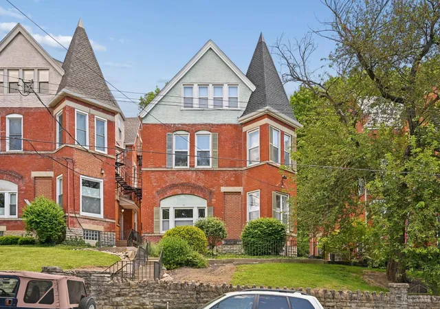 1st image of 2108 Fulton Ave #C2, Cincinnati, OH 45206 | MLS# 1889072