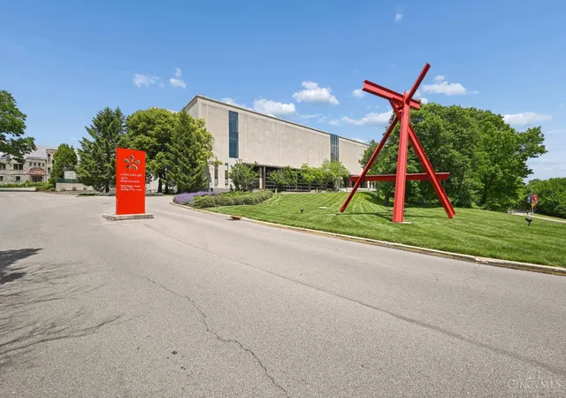 2nd image of 2108 Fulton Ave, Cincinnati, OH 45206