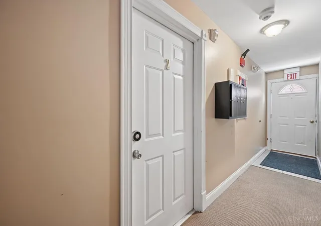 2nd image of 2108 Fulton Ave #C2, Cincinnati, OH 45206 | MLS# 1889072