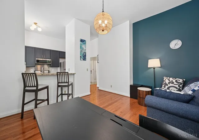 Photo 3 of Condo for sale at 2108 Fulton Ave #C2, Cincinnati, OH 45206 | MLS# 1889072 | Listing updated on 2026-08-01