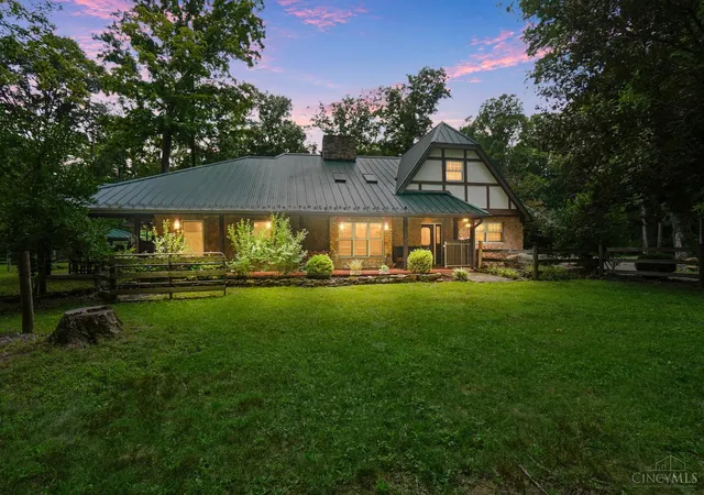 1st image of 1065 W Spring Valley Paintersville, Spring Valley, OH 45370 | MLS# 1888904