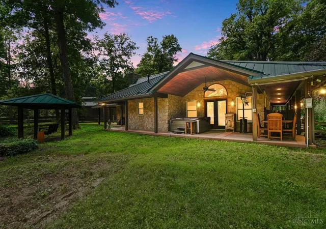 2nd image of 1065 W Spring Valley Paintersville, Spring Valley, OH 45370 | MLS# 1888904
