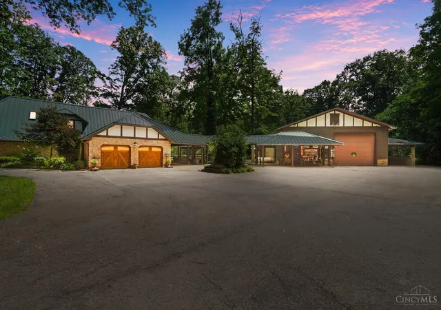 3rd image of 1065 W Spring Valley Paintersville, Spring Valley, OH 45370 | MLS# 1888904