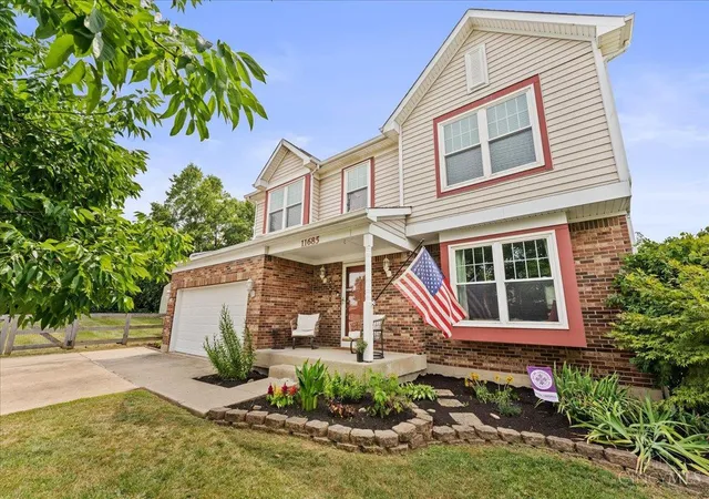 Photo 1 of Sale Pending at 11685 Kettering Dr, Colerain Twp, OH 45251 | MLS# 1889070 | Listing updated on 2026-08-05