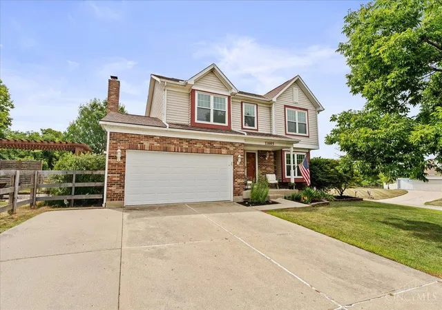 Photo 2 of Sale Pending at 11685 Kettering Dr, Colerain Twp, OH 45251 | MLS# 1889070 | Listing updated on 2026-08-05