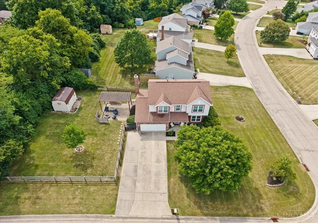 Photo 38 of Sale Pending at 11685 Kettering Dr, Colerain Twp, OH 45251 | MLS# 1889070 | Listing updated on 2026-08-05