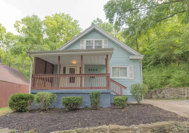 Photo 1 of Sale Pending at 6504 Chandler St, Cincinnati, OH 45227 | MLS# 1886566 | Listing updated on 2026-08-30