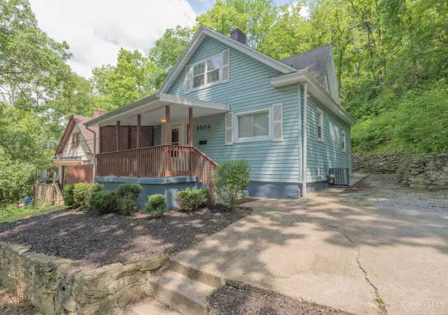 Photo 2 of Sale Pending at 6504 Chandler St, Cincinnati, OH 45227 | MLS# 1886566 | Listing updated on 2026-08-30
