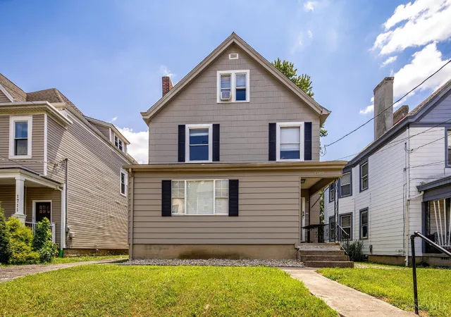 1st image of 1709 Sherman Ave, Cincinnati, OH 45212 | MLS# 1888913
