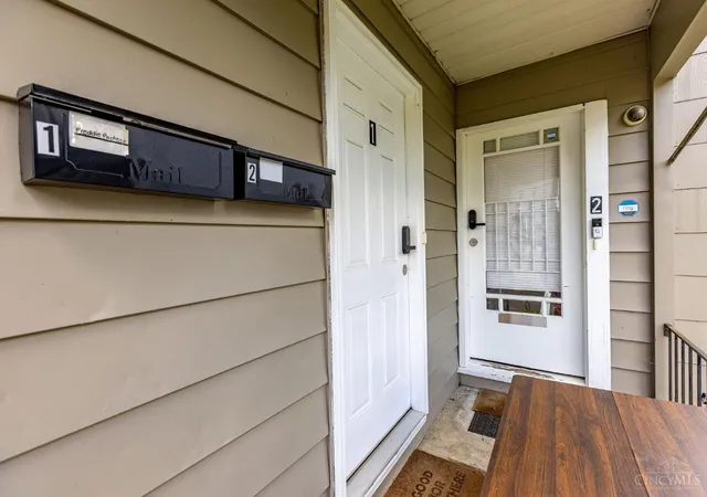 Photo 2 of House for sale at 1709 Sherman Ave, Cincinnati, OH 45212 | MLS# 1888913 | Listing updated on 2026-09-09