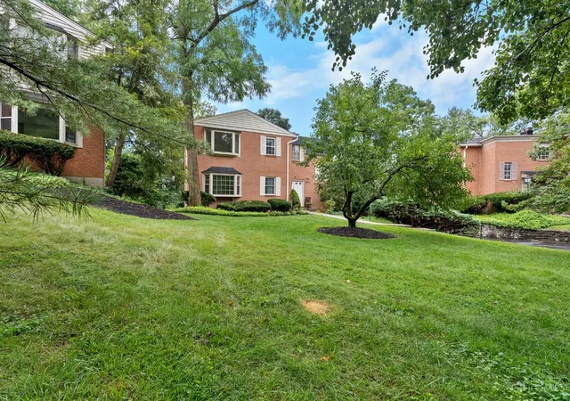37th image of 1816 Belle Meade Ct, Cincinnati, OH 45230 | MLS# 1889067