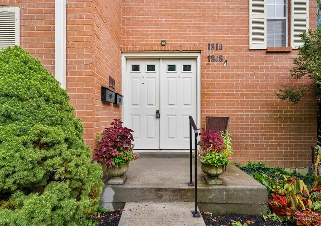 4th image of 1816 Belle Meade Ct, Cincinnati, OH 45230