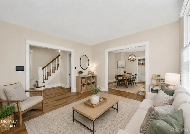 Photo 3 of Sale Pending at 1007 W Loveland Ave, Loveland, OH 45140 | MLS# 1888388 | Listing updated on 2026-08-10