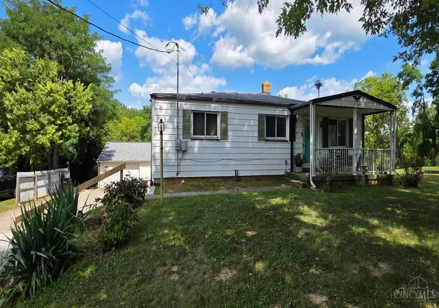 Photo 1 of Single family home for sale at 4126 California Rd, Okeana, OH 45053 | MLS# 1889077 | Listing updated on 2026-08-22