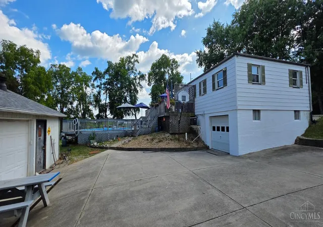 Photo 29 of Single family home for sale at 4126 California Rd, Okeana, OH 45053 | MLS# 1889077 | Listing updated on 2026-08-22