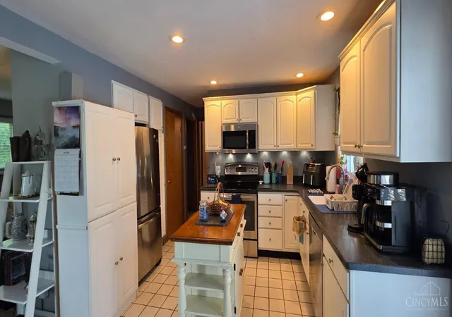 Photo 5 of Single family home for sale at 4126 California Rd, Okeana, OH 45053 | MLS# 1889077 | Listing updated on 2026-08-22