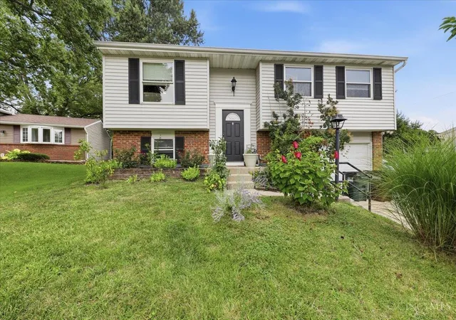 Photo 1 of Sale Pending at 10264 Snowflake Ln, Colerain Twp, OH 45251 | MLS# 1889079 | Listing updated on 2026-09-10