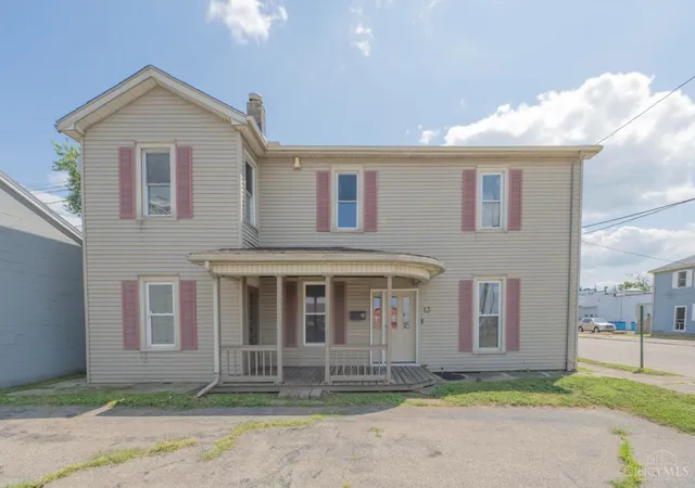 1st image of 13 Crawford St, Middletown, OH 45044 | MLS# 1886749