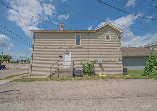 22nd image of 13 Crawford St, Middletown, OH 45044 | MLS# 1886749