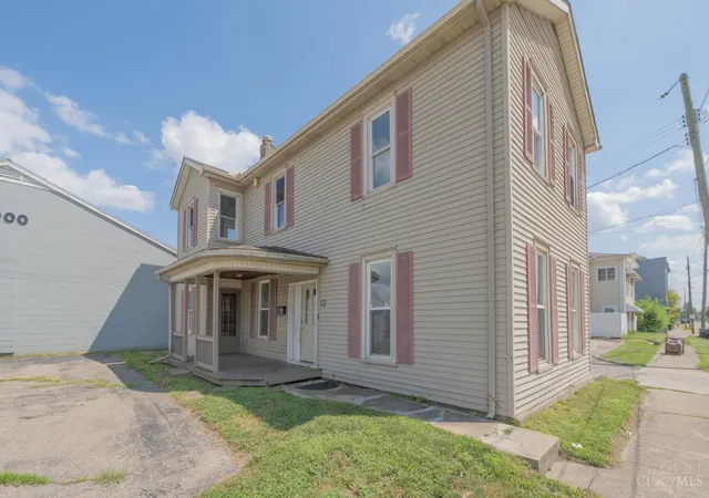 2nd image of 13 Crawford St, Middletown, OH 45044 | MLS# 1886749