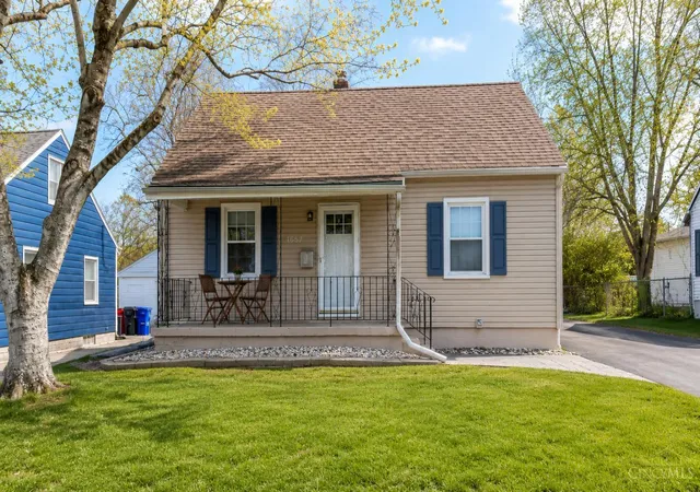 Photo 1 of Single family home for sale at 1657 Rhoda Ave, Columbus, OH 43212 | MLS# 1888837 | Listing updated on 2026-08-01