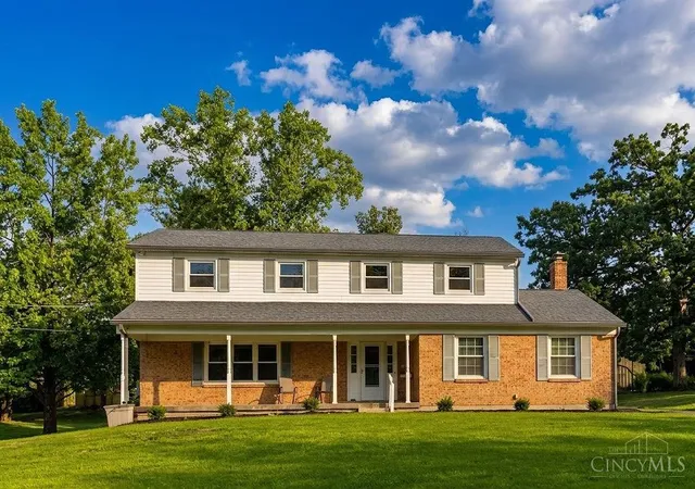 Photo 1 of Single family home for sale at 9800 Delray Dr, Montgomery, OH 45242 | MLS# 1888835 | Listing updated on 2026-08-05