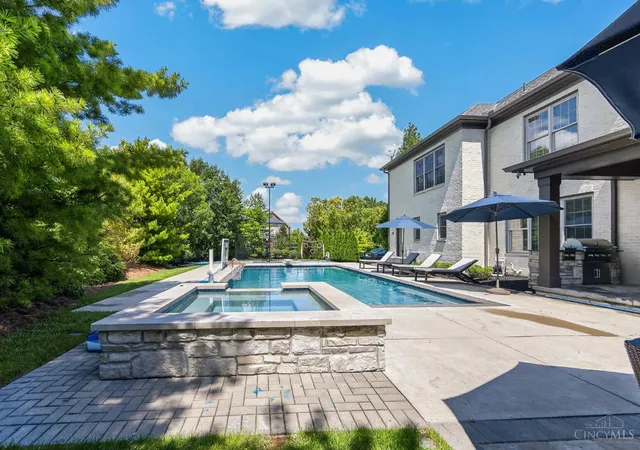 Photo 90 of Mansion for sale at 5418 N Shore Pl, Mason, OH 45040 | MLS# 1889031 | Listing updated on 2026-08-19