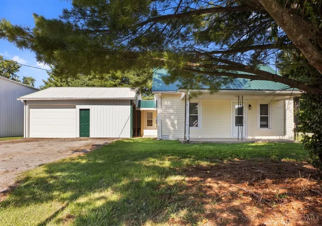 Photo 1 of Single family home for sale at 239 Middle N, Russellville, OH 45168 | MLS# 1887564 | Listing updated on 2026-09-23