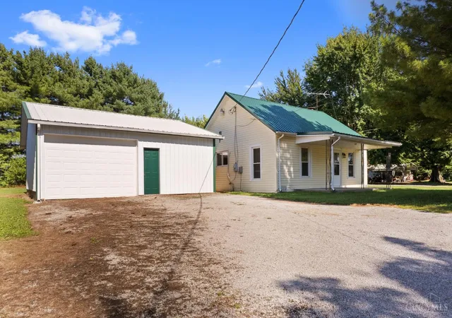 Photo 3 of Single family home for sale at 239 Middle N, Russellville, OH 45168 | MLS# 1887564 | Listing updated on 2026-09-23