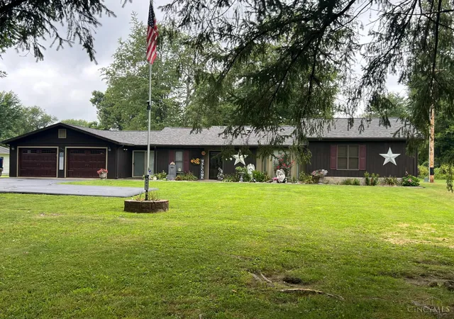 1st image of 6965 Muskie Dr, Hillsboro, OH 45133 | MLS# 1888963