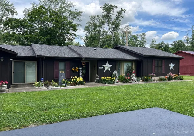 5th image of 6965 Muskie Dr, Hillsboro, OH 45133 | MLS# 1888963