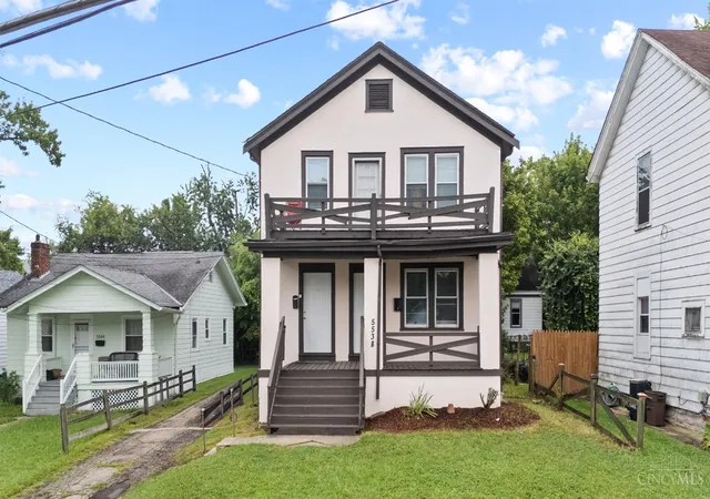 Multi family home for sale at 5538 Montgomery Rd, Cincinnati, OH 45212 | MLS# 1888580