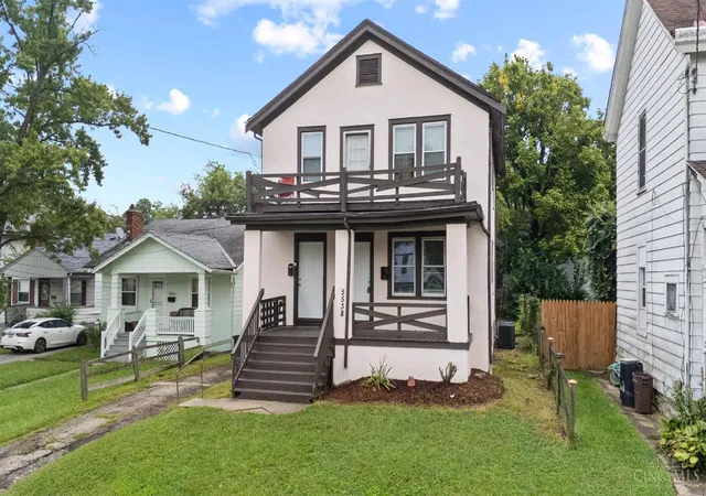 Photo 2 of Multi family home for sale at 5538 Montgomery Rd, Cincinnati, OH 45212 | MLS# 1888580 | Listing updated on 2026-08-17