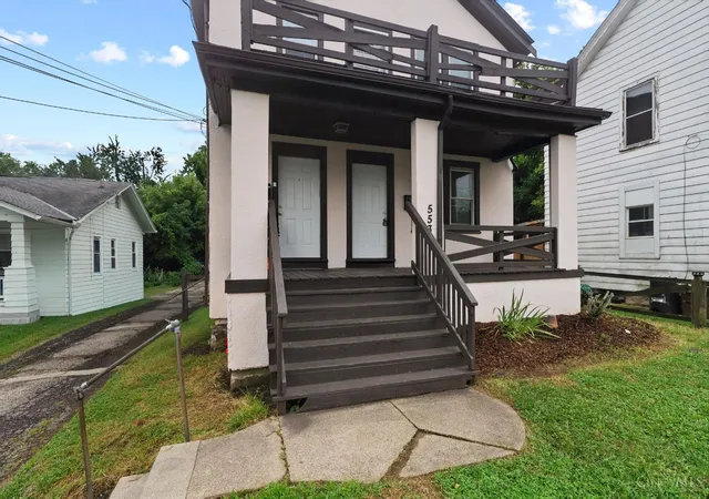Listing Photo 3 - Condo for sale in building located at 5538 Montgomery Rd, Cincinnati, OH 45212