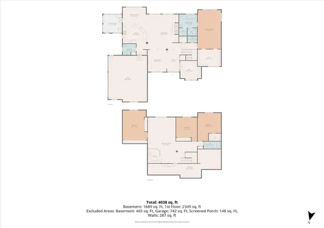 61st image of 1723 Laurel Glen Ct, Loveland, OH 45140 | MLS# 1889097