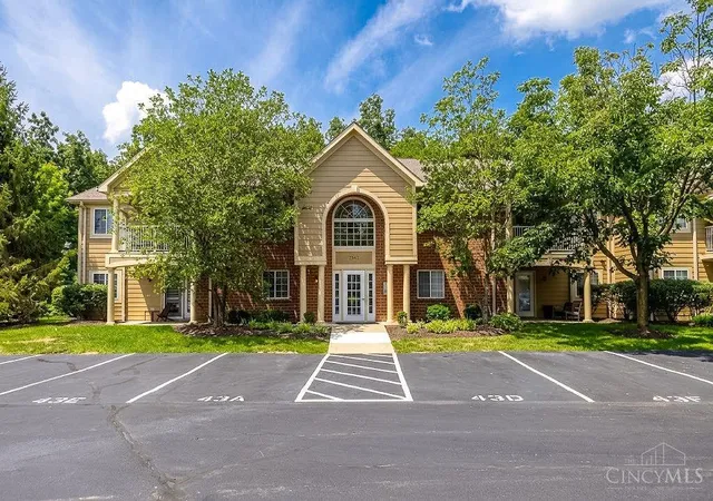 4th image of 7343 Chatham Ct #G, West Chester, OH 45069 | MLS# 1888848
