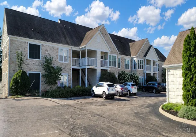 Photo 1 of Townhouse for sale at 9168 Yarmouth Dr #B, Loveland, OH 45140 | MLS# 1889108 | Listing updated on 2026-08-08
