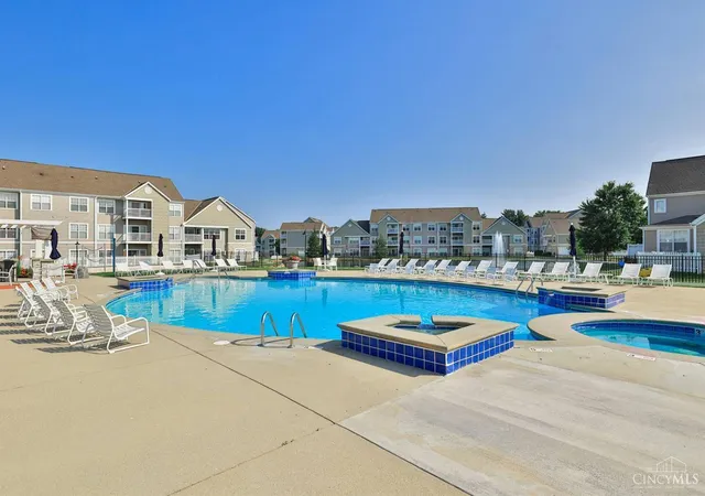Photo 2 of Townhouse for sale at 9168 Yarmouth Dr #B, Loveland, OH 45140 | MLS# 1889108 | Listing updated on 2026-08-08