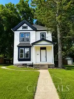 Single family home for sale at 133 Wildwood St, Cincinnati, OH 45216 | MLS# 1880287