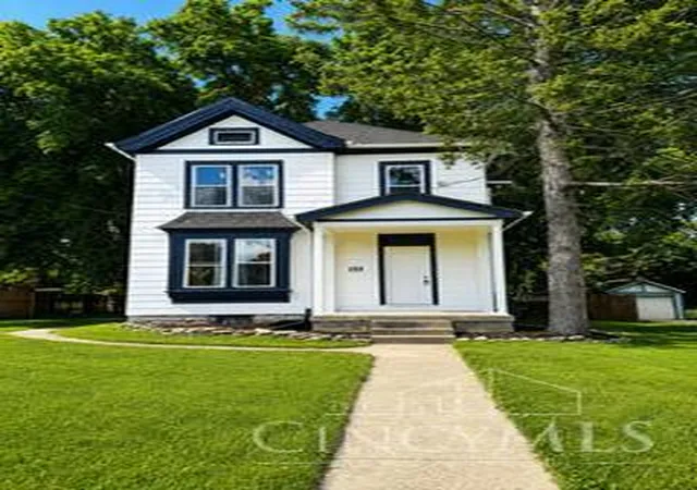 Single family home for sale at 133 Wildwood St, Cincinnati, OH 45216 | MLS# 1880287