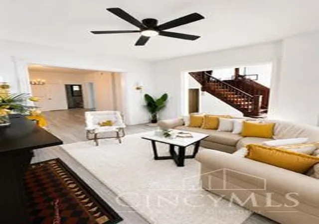 Photo 3 of Single family home for sale at 133 Wildwood St, Cincinnati, OH 45216 | MLS# 1880287 | Listing updated on 2026-08-27